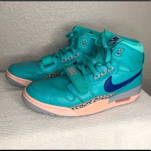 Nike Air Jordan